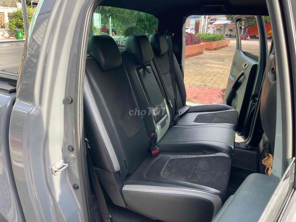 🆘🆘🆘Ford Ranger RAPTOR 2019 ko niên hạn - giá tốt. Mua bán Ô tô tại Quận Bình Tân Tp Hồ Chí Minh được đăng bởi Nguyễn Duy hình 3