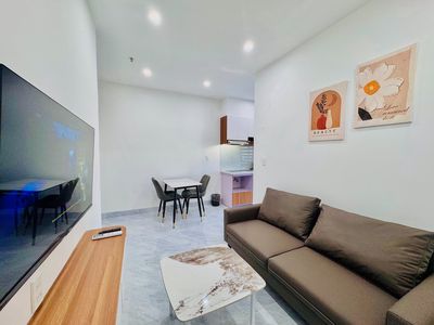 Rent · 1 bd · 40 м² · Quận Ngũ Hành Sơn, ул. Tô Hoài