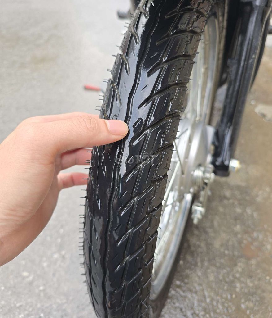 Giá mười mấy triệu cho ae chơi số đẹp nhẹ nhàng😍. Mua bán Xe máy tại Huyện Phúc Thọ Hà Nội được đăng bởi Nguyễn Văn Nam hình 3