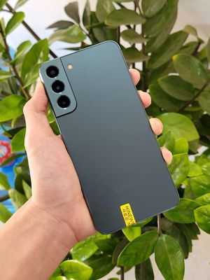 Samsung S22 Plus 5G pin tốt,Snapdragon 8 gen 1,zin. Mua bán Điện thoại tại Quận 10 Tp Hồ Chí Minh được đăng bởi Diễm