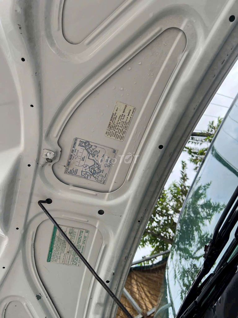 Toyota previa 1.9 số tự động 6 chỗ máy lạnh teo. Mua bán Ô tô tại Quận 12 Tp Hồ Chí Minh được đăng bởi nguyễn thanh hình 19