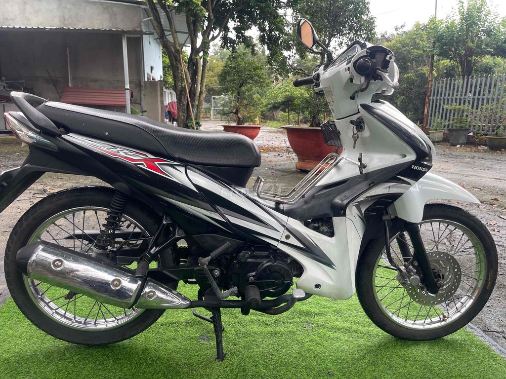 cần bán wave rsx. Mua bán Xe máy tại Thị xã Phú Mỹ Bà Rịa - Vũng Tàu được đăng bởi Lê  Thanh Hải  hình 7