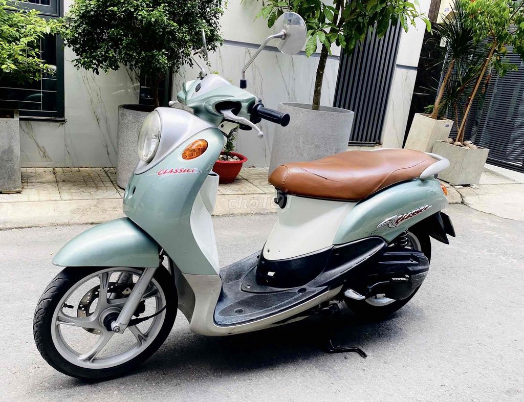 CLASSICO  BSTP CHÍNH CHỦ KÝ MÁY ZIN. Mua bán Xe máy tại Quận Gò Vấp Tp Hồ Chí Minh được đăng bởi THANH LÝ XE LH STORE hình 3