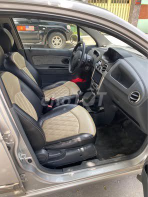 Chevrolet Spark 2015 Lite Van 0.8 - 82 km. Mua bán Ô tô tại Huyện Bình Lục Hà Nam được đăng bởi nguyên đán hình 9