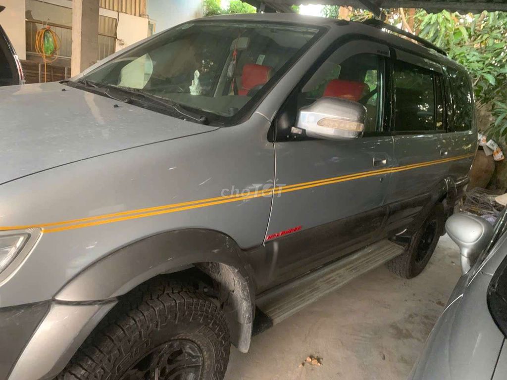 2006 - 123456 km. Mua bán Ô tô tại Huyện Châu Thành A Hậu Giang được đăng bởi Dương Anh Kiệt hình 5