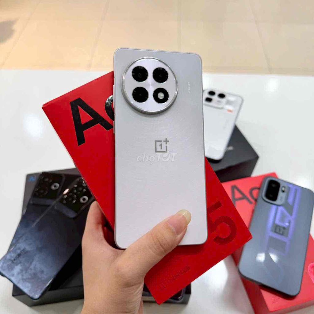 📱One+ Ace 5 5G Like New Fullbox . Phiên bản 12/256. Mua bán Điện thoại tại Thành phố Tây Ninh Tây Ninh được đăng bởi Mỹ Vy Store Mobile Tây Ninh hình 1