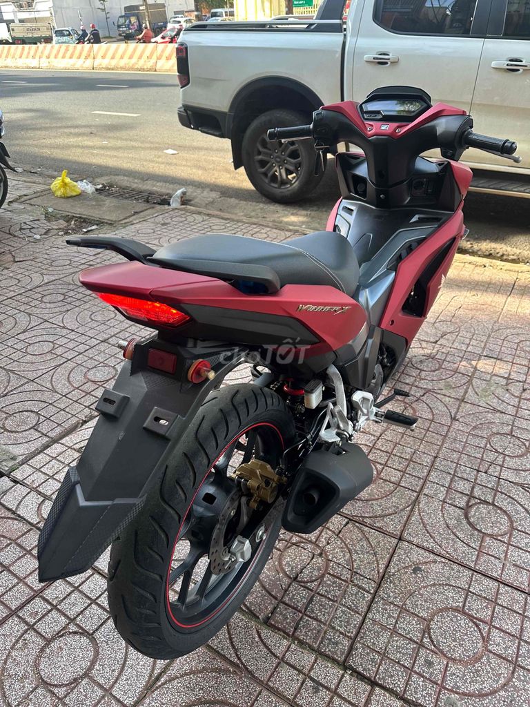 Bán WinnerV3 ABS - Ký Công Chứng Bấm Biển Ngay !. Mua bán Xe máy tại Thành phố Buôn Ma Thuột Đắk Lắk được đăng bởi Huỳnh Vũ Bảo Lâm hình 5