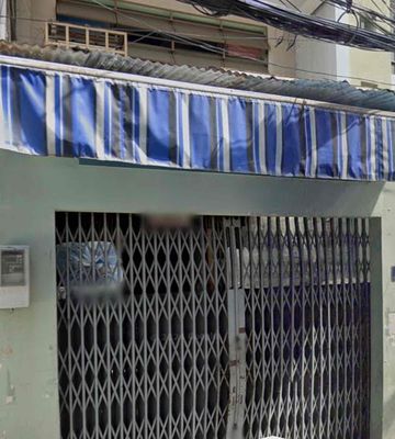 Sốc quá ! Giá nhà tăng. Bán gấp  nhà mặt tiền giá 10 tỉ 98