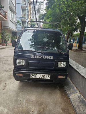 Bán xe suzuki t tạ 2004 khám mới. Mua bán Xe tải, xe ben tại Quận Thanh Xuân Hà Nội được đăng bởi Duc Pham