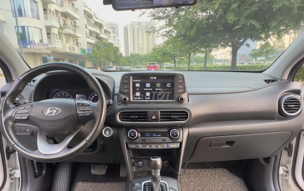Hyundai Kona 2020 2.0ATH - 45000 km. Mua bán Ô tô tại Quận 12 Tp Hồ Chí Minh được đăng bởi ĐỨC XE LƯỚT hình 7