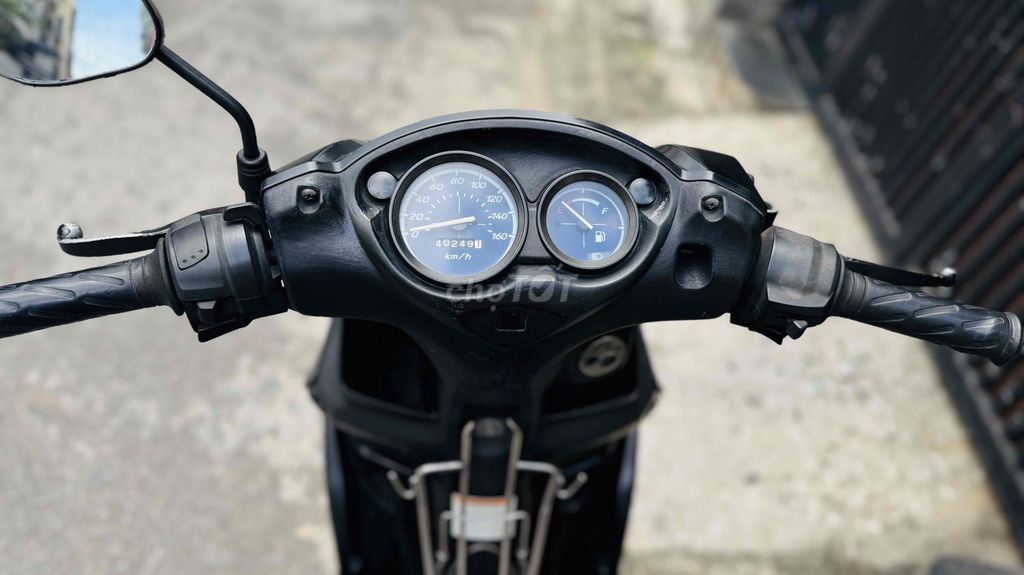 Suzuki Hayate 125cc - Cavet theo xe đầy đủ. Mua bán Xe máy tại Quận Tân Phú Tp Hồ Chí Minh được đăng bởi Phan Văn Thức  hình 3