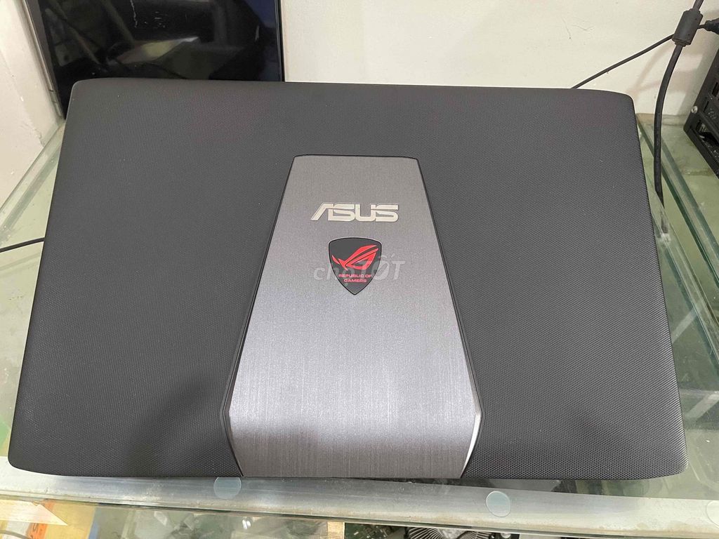 laptop asus gaming i5zen6 ram8gssd240 card gtx 950. Mua bán Laptop tại Huyện Hòa Thành Tây Ninh được đăng bởi cường hình 1