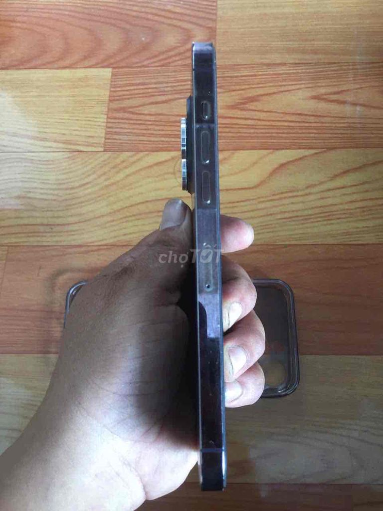 iPhone 14 Pro Max 128GB Tím. Mua bán Điện thoại tại Quận Cái Răng Cần Thơ được đăng bởi Nhựt Huỳnh Hữu hình 1