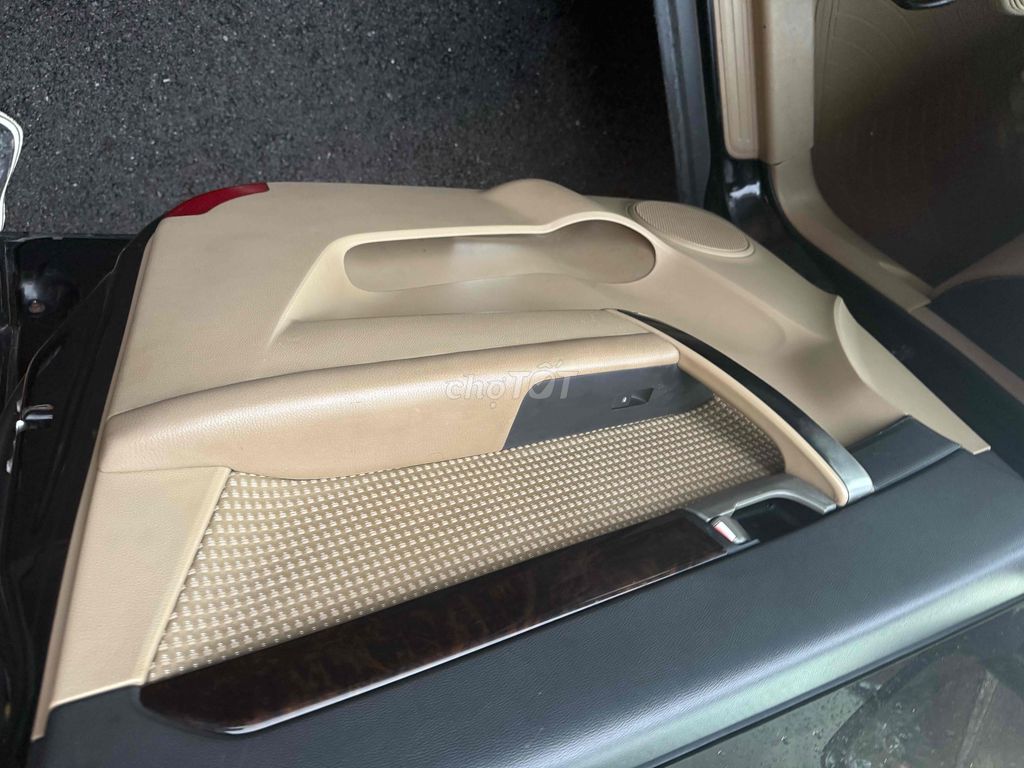 Chevrolet Captiva 2010 LT Maxx 2.4 MT - 160000 km. Mua bán Ô tô tại Thành phố Thuận An Bình Dương được đăng bởi bin sg car hình 6