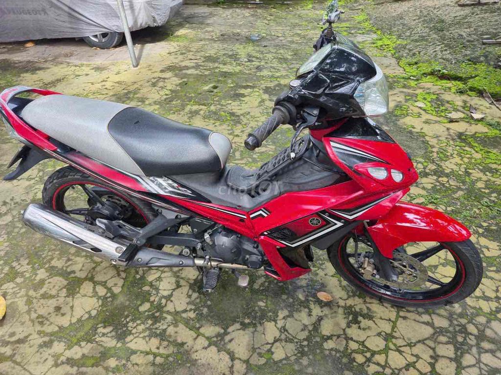 cần bán xe ex 2009. Mua bán Xe máy tại Thành phố Cao Lãnh Đồng Tháp được đăng bởi neymar hình 3