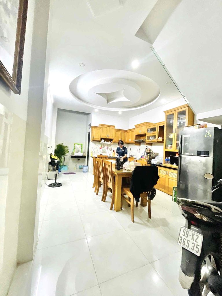 NHÀ ĐẸP GẦN SIÊU THỊ AEON TÂN PHÚ. Mua bán nhà ở tại Quận Bình Tân Tp Hồ Chí Minh được đăng bởi Võ Tiến Công hình 3