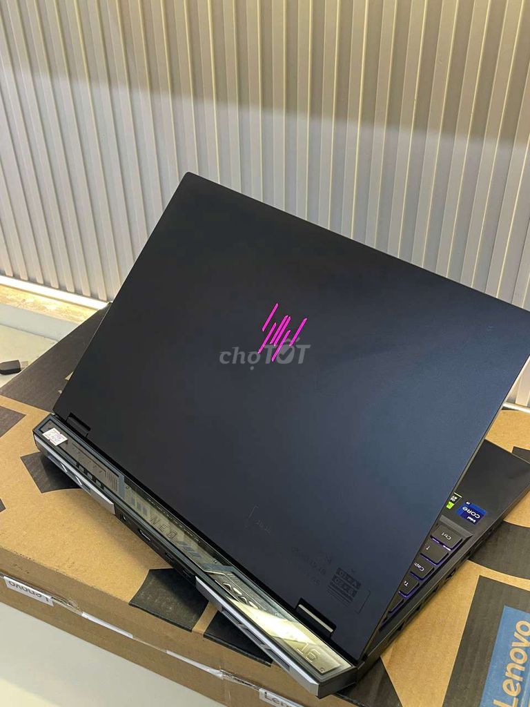 Laptop Acer Predator Neo 16 phiên bản 2024. Mua bán Laptop tại Quận Liên Chiểu Đà Nẵng được đăng bởi TT Center 603 Tôn Đức Thắng Hòa Khánh  hình 1