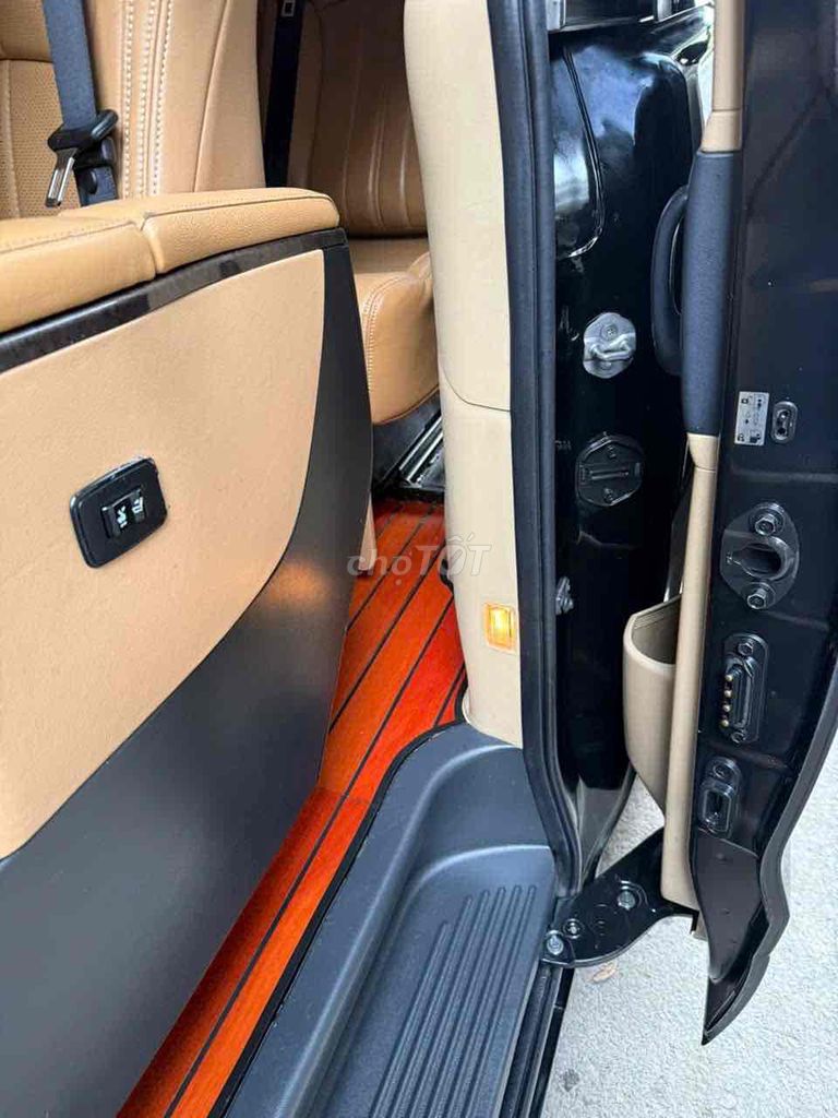 Hyundai Starex tự động nhập hàn Quốc vip limosin.. Mua bán Ô tô tại Quận Tân Phú Tp Hồ Chí Minh được đăng bởi chú năm phát  hình 8