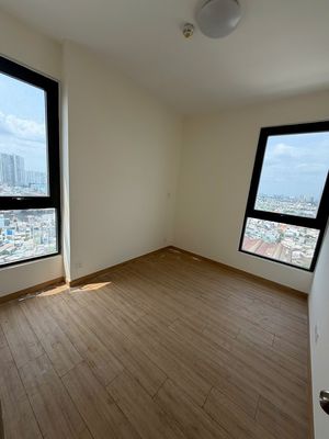 Căn hộ 77 m² · 3 PN · Aurora Residences