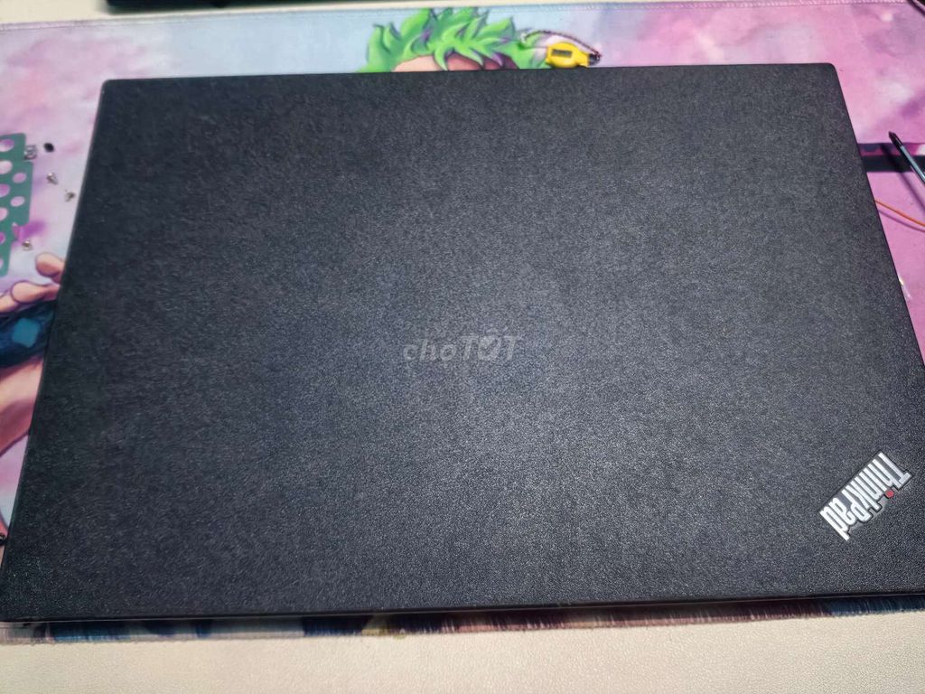 Lenovo Thinkpad Gen 1 8GB/256GB Hư main. Mua bán Laptop tại Quận 8 Tp Hồ Chí Minh được đăng bởi Computer GenZic hình 1