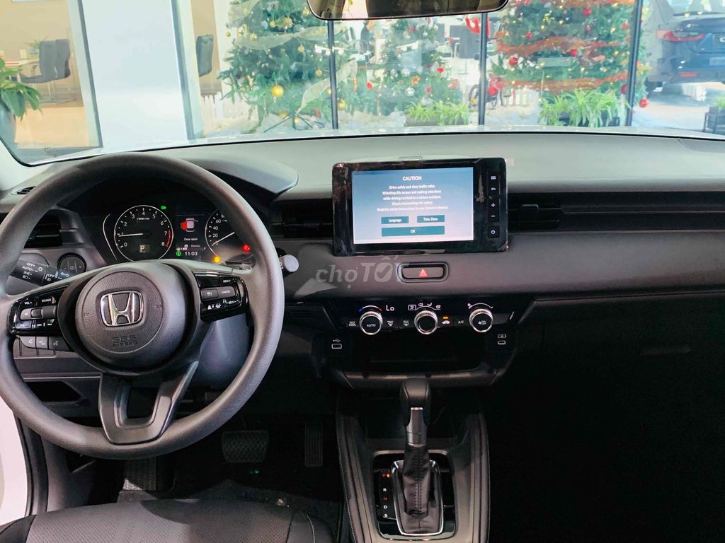 Honda HRV G 2025 Lướt Chỉ 620km Siêu Đẹp Hãng Bán. Mua bán Ô tô tại Quận 7 Tp Hồ Chí Minh được đăng bởi Honda Ôtô SG Quận 7 hình 8