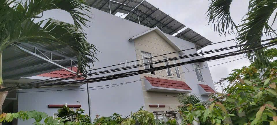 Bán biệt thự mini sân vườn khu vực long vân – quy nhơn Bán biệt thự mini sân vườn khu vực long vân – quy nhơn