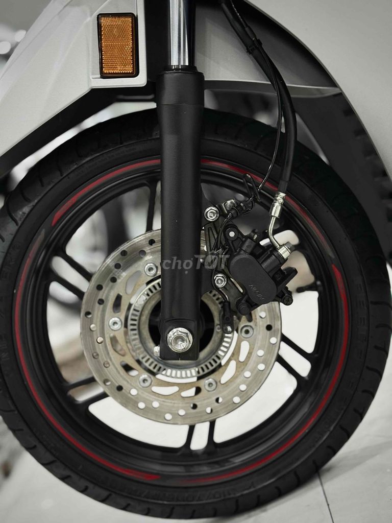 Sh350i 2023 Lướt chính chủ ký ( Hỗ trợ Trả GóP ) 🔥. Mua bán Xe máy tại Thị xã Phú Mỹ Bà Rịa - Vũng Tàu được đăng bởi Cửa Hàng Xe Máy Phú Mỹ hình 12