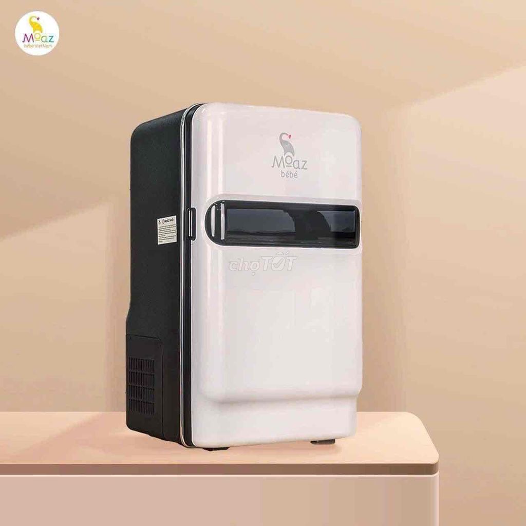 Tủ lạnh Moaz BéBé MB083 30L Trắng. Mua bán Tủ lạnh tại Quận Ngũ Hành Sơn Đà Nẵng được đăng bởi Hoàng Thị Hải Yến hình 1
