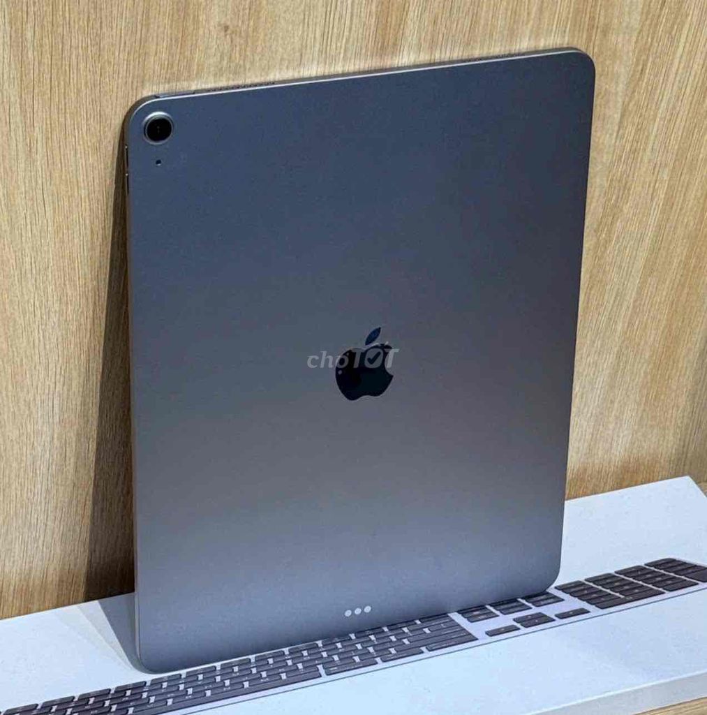 Apple iPad Air 7 M3 13 inch 128GB. Mua bán Máy tính bảng tại Quận 3 Tp Hồ Chí Minh được đăng bởi Nam Á Mobile hình 1