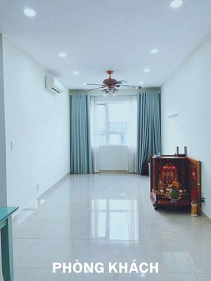 Bán căn hộ 2 phòng ngủ, view đẹp, hỗ trợ vay ngân hàng. Mua bán căn hộ/chung cư tại Quận 8 Tp Hồ Chí Minh được đăng bởi Hồng An Phong