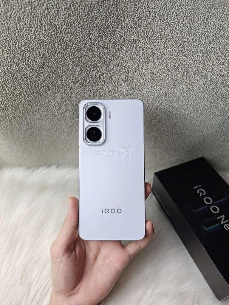 Iqoo Neo 11. Mua bán Điện thoại tại Quận Bình Thạnh Tp Hồ Chí Minh được đăng bởi Góc Mobile hình 1