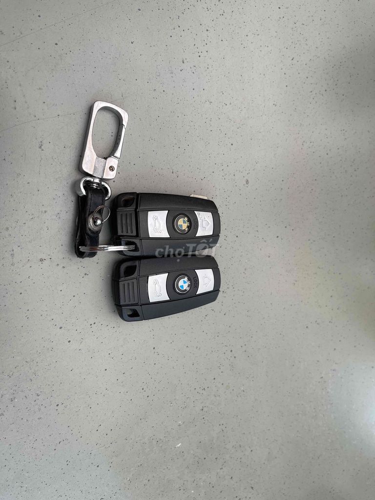 Bán BMW E90 LCI 2011 - Tình trạng hoàn hảo!. Mua bán Ô tô tại Thành phố Thủ Đức Tp Hồ Chí Minh được đăng bởi Nhật Phạm hình 13