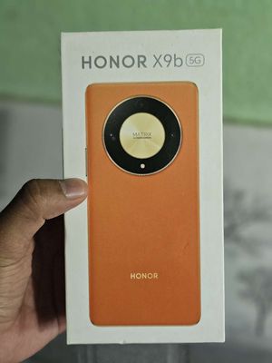 Bán Honor X90b keng BH tới 2025 FPT