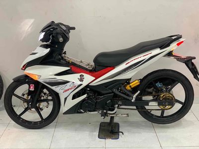 ex 150 máy zin up led ( bán hoặc giao lưu). Mua bán Xe máy tại Thành phố Bà Rịa Bà Rịa - Vũng Tàu được đăng bởi phúc lâm