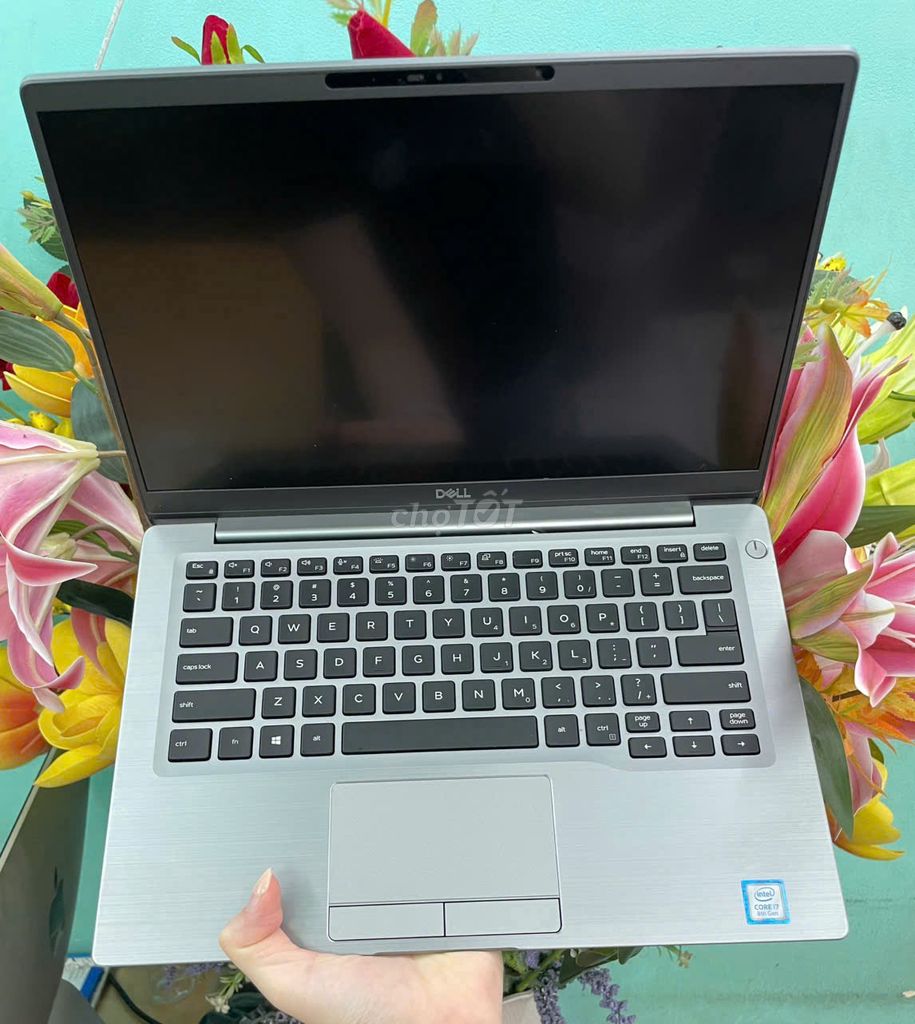 Dell Latitude 7400 i7-8560U 14 inch 8GB/256GB. Mua bán Laptop tại Huyện Bình Chánh Tp Hồ Chí Minh được đăng bởi Duyên Trương hình 1