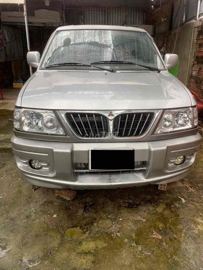 jolie bánh treo dòng xe ss 7 chỗ chính chủ. Mua bán Ô tô tại Huyện Hóc Môn Tp Hồ Chí Minh được đăng bởi Quỳnh chi hình 4