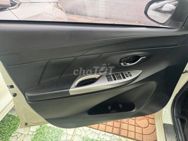 toyota yaris 2016 , nhập thái. Mua bán Ô tô tại Thành phố Buôn Ma Thuột Đắk Lắk được đăng bởi nguyenhoangha hình 5