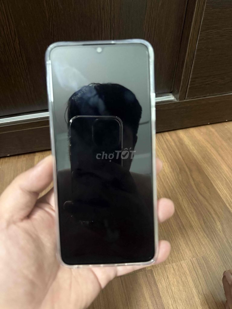 Nubia V80 Max Bạc Mới. Mua bán Điện thoại tại Quận 8 Tp Hồ Chí Minh được đăng bởi Đỗ Trần Hoàng Sơn hình 1