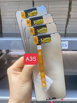 Màn hình oppo A3S. Mua bán Linh kiện (RAM, Card...) tại Quận Thanh Xuân Hà Nội được đăng bởi pkdt