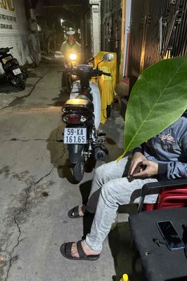 Em sirius 2024 biển số TP HCM. Mua bán Xe máy tại Quận Tân Bình Tp Hồ Chí Minh được đăng bởi Nhan Duc Pham