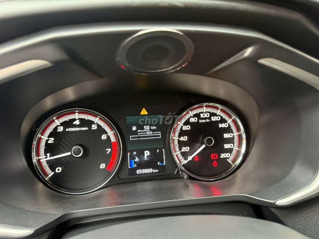 Mitsubishi Xpander AT 2020 Màu Đen - 59.800 km. Mua bán Ô tô tại Thành phố Thủ Đức Tp Hồ Chí Minh được đăng bởi Mitsubishi Chính Hãng hình 12