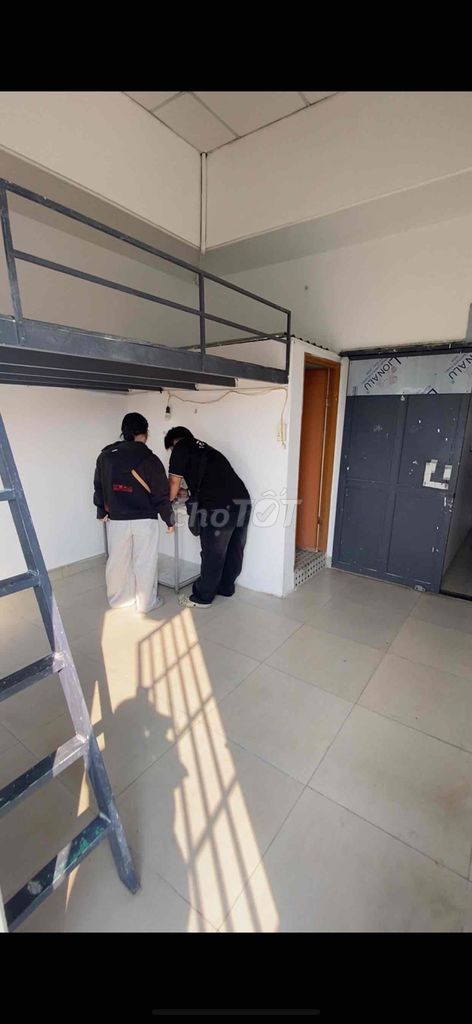 pass trọ tây thạnh
