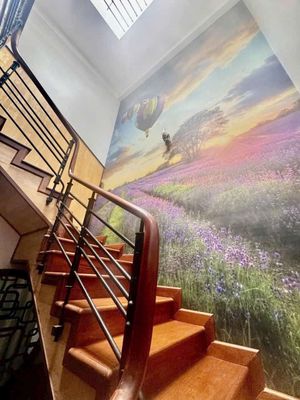 Townhouse 50 m² · 4 bed · Đường Trương Hán Siêu