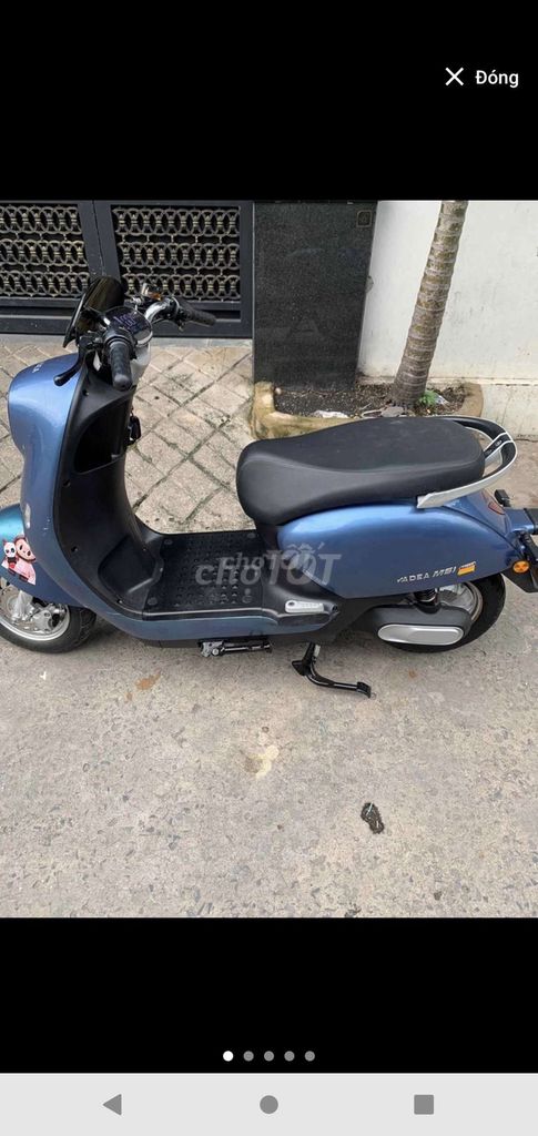 Chính hãng Yadea. Mua bán Xe điện tại Huyện Tri Tôn An Giang được đăng bởi Xe điện TRI TÔN  hình 4