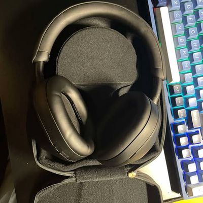 Pass tai nghe Sony WH-1000XM5. Mua bán Tivi, Âm thanh tại Quận Gò Vấp Tp Hồ Chí Minh được đăng bởi Bùi Tuấn