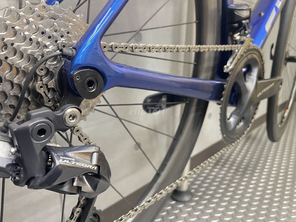 giant tcr adv pro0 disc1 ultegra di2 11s. Mua bán Xe đạp tại Quận Cẩm Lệ Đà Nẵng được đăng bởi Nguyễn Trọng Bách hình 3