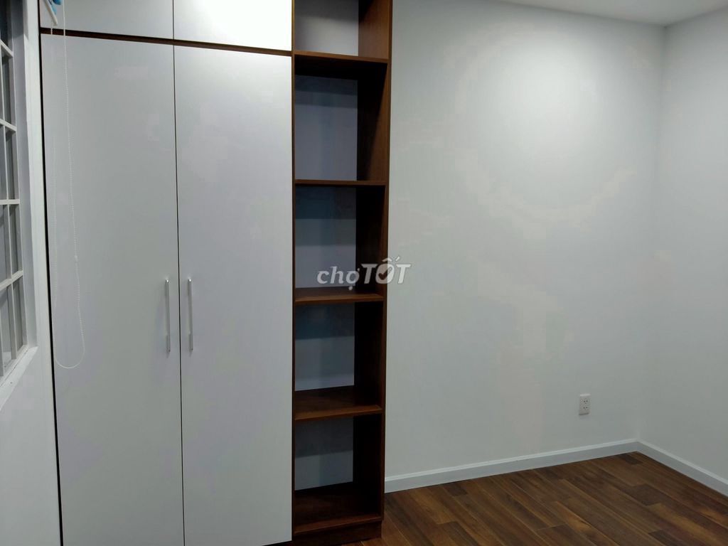 КВАРТИРА SCREC TOWER В АРЕНДУ — 81 М², 2-Й ЭТАЖ НА ВЕРХНЕМ ЭТАЖЕ, ХОРОШИЙ НОВЫЙ ДОМ ПЛОЩАДЬЮ 13 КВ. М