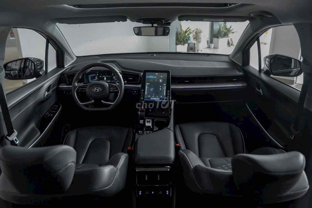 Hyundai Custin 2024 Bản Cao Cấp - 24.000 km. Mua bán Ô tô tại Quận 7 Tp Hồ Chí Minh được đăng bởi Nam Khôi hình 4