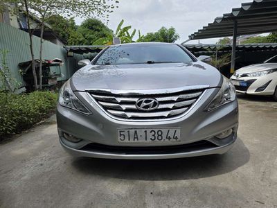 Hyundai sonata 2011 nhập Hàn 1 chủ siêu đẹp. Mua bán Ô tô tại Quận 12 Tp Hồ Chí Minh được đăng bởi Sĩ Nguyễn