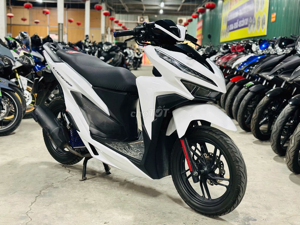 XE MÁYTHANH TÙNG_VARIO 150 ABS BIỂN 59. Mua bán Xe máy tại Quận Nam Từ Liêm Hà Nội được đăng bởi THANH TÙNG hình 5